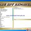 DPF EGR Lambda Remover v201705 Full Instruction4