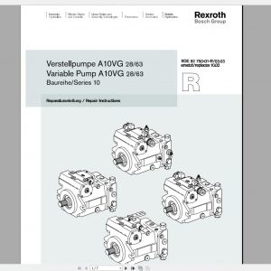 DYNAPAC ALL SERVICE MANUALS Full CD 10