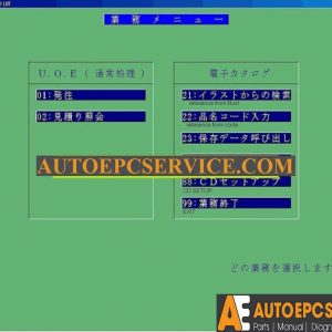 Daihatsu EPC Japan Instruction Full 01.2017 1