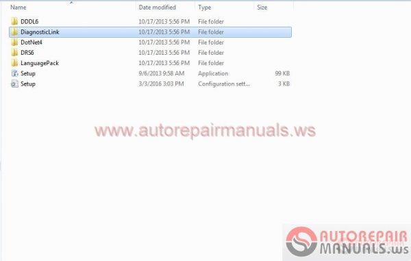 Detroit Diesel Diagnostic Link DDDL v804 English Activation1