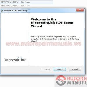 Detroit Diesel Diagnostic Link DDDL v805 English Activation4