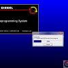 Detroit Diesel Diagnostic Link DDDL v805 English Activation5