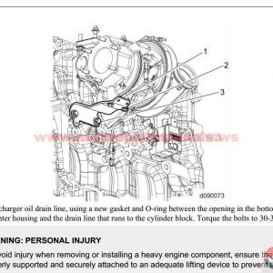 Detroit Full Set Shop Manual DVD11