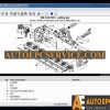 Deutz Fahr AG Part Catalog v501 20103 5