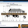 Deutz Fahr AG Part Catalog v501 20105 5