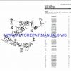 Deutz Fahr Full Set Parts Manual DVD6