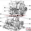 Deutz Full Set Shop Manual DVD10