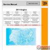 Deutz Full Set Shop Manual DVD9