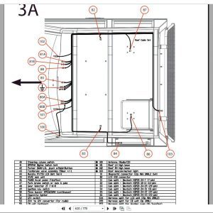Doosan Articulated Dump Truck Shop manuals 4
