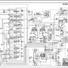 Doosan Forklift Electric Schematic 2