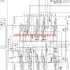Doosan All Schematics Hydraulic Electrical5