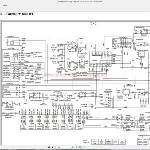 Doosan Daios Wirings Diagrams 062015 Full2
