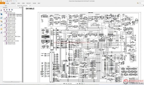 Doosan Daios Wirings Diagrams 062015 Full3