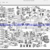 Doosan Dump Truck Wiring Diagrams Schematics Manual4