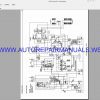 Doosan Dump Truck Wiring Diagrams Schematics Manual5