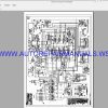 Doosan Dump Truck Wiring Diagrams Schematics Manual6