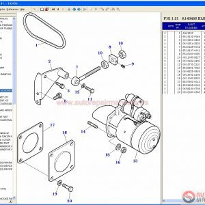 Doosan Forklift Epc 112012 Full3