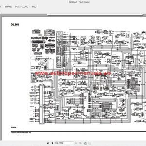 Doosan Shop Manual all Wheel Loaders5
