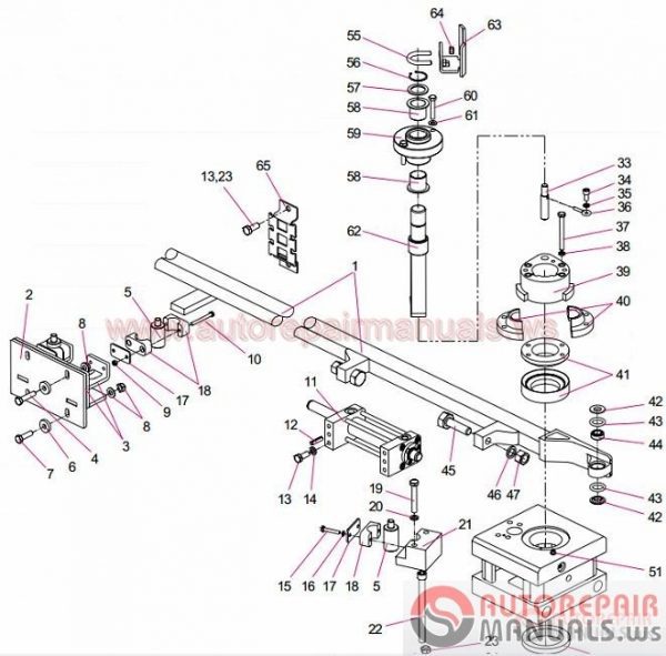 ELME Container AGG All Model Full Set Manual3