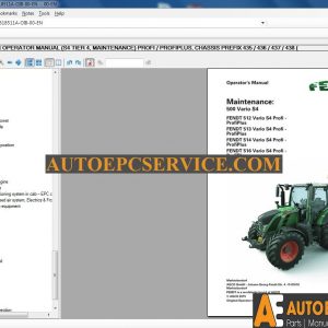 FENDT EU Service Workshop Europe 052017 Full Keys11 1