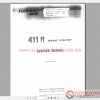FIAT ALLIS Full Shop Manual DVD4