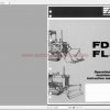 FIAT ALLIS Full Shop Manual DVD6