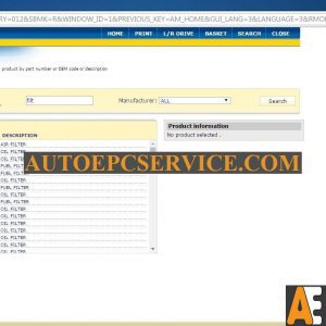 FIAT ePER DVD v840 Release 052014 Full Instruction Patch10