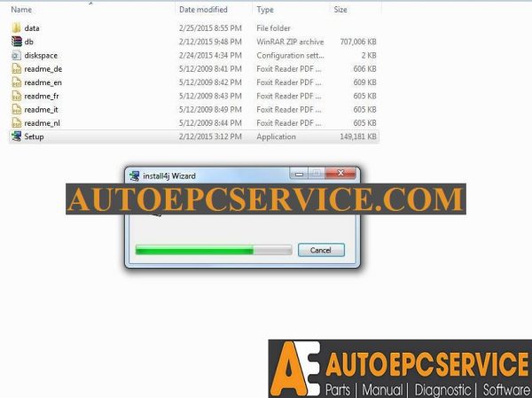 FORD ETIS 022015 Full Crack Instruction1 2