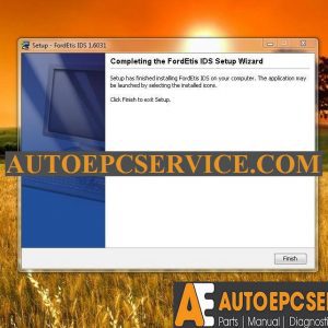 FORD ETIS 022015 Full Crack Instruction4