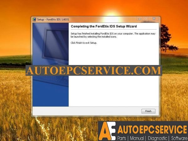 FORD ETIS 022015 Full Crack Instruction4