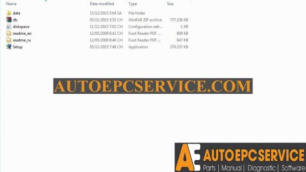 FORD ETIS Technical Information 112015 Full Crack Instruction1