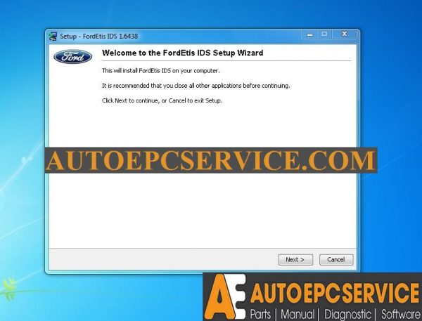 FORD ETIS Technical Information 112015 Full Crack Instruction3 1