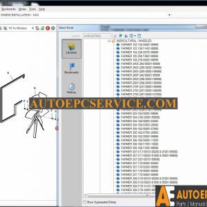 Fendt NA Parts Catalog 052018 Full Instruction7