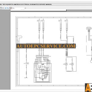 Fendt NA Workshop Manual 0520186 1