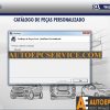 Ford Trucks   Cars Parts Catalog Portugues 0120162