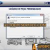 Ford Trucks   Cars Parts Catalog Portugues 0120163 1