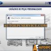 Ford WebParts Latin America 062015 Portuguese Full Patch2
