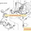Forklifts Diesel Counterweight6 1