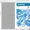 Freightliner Truck Full Set Manual DVD6