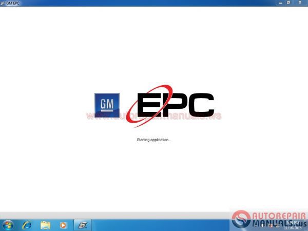 General Motors GMIO 06.2018 Full Instruction 1