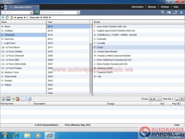 General Motors GMIO 092017 Full Instruction2