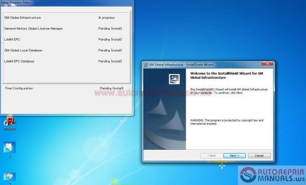 General Motors GM LAAM NA EPC 072017 Full Instruction3