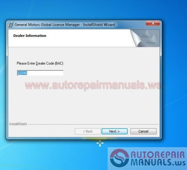 General Motors GM LAAM NA EPC 072017 Full Instruction4