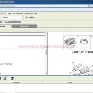General Motors LAAM 112015 EPC Full Instruction7