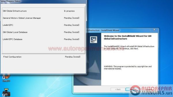General Motors North America GMNA 112017 Full Instruction4