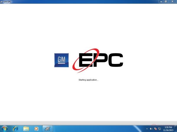 General Motors North America GMNA EPC 072016 Full Instruction1