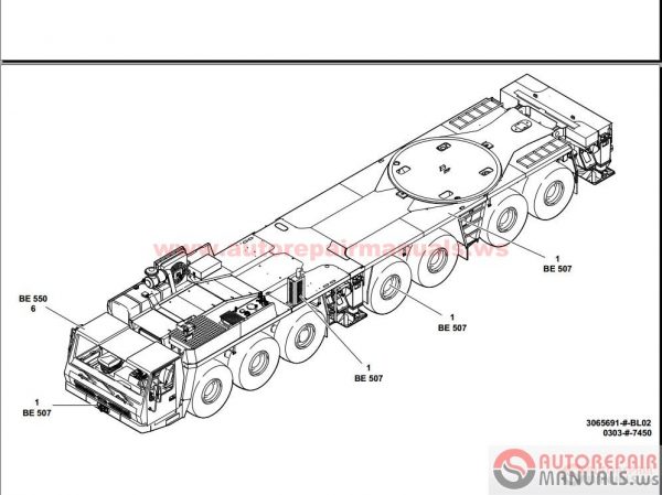 Grove Crane All Service Manual   Training Manual6