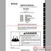 Grove Crane All Service Manual   Training Manual8