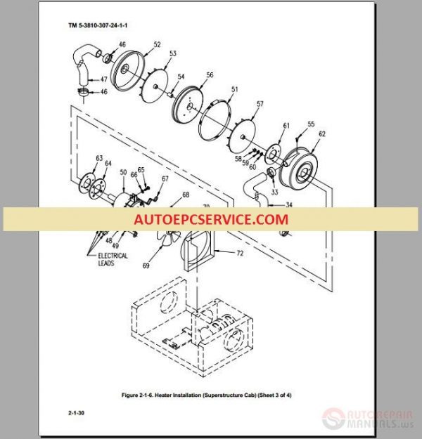 Grove Cranes Full Set Manual DVD106TCoa