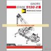 Grove Cranes Full Set Manual DVD2iXZ7p